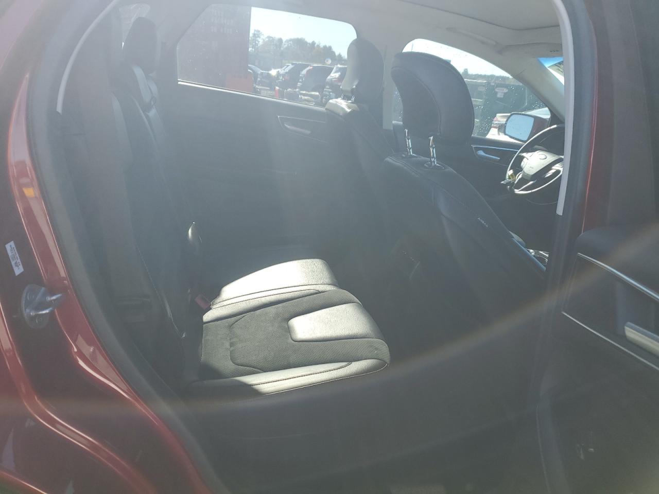 2016 Ford Edge - Image 11