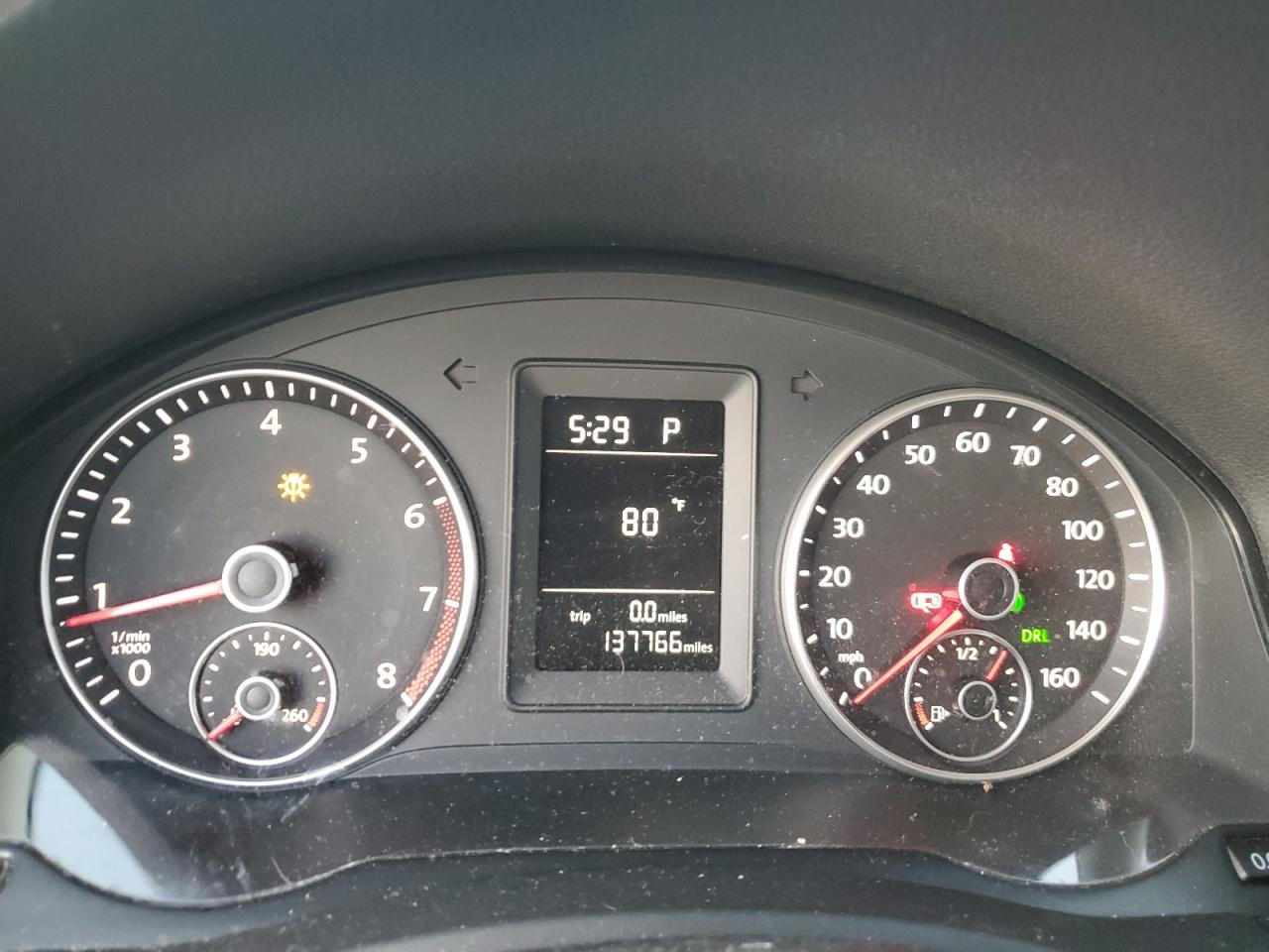 2010 Volkswagen Jetta - Image 9