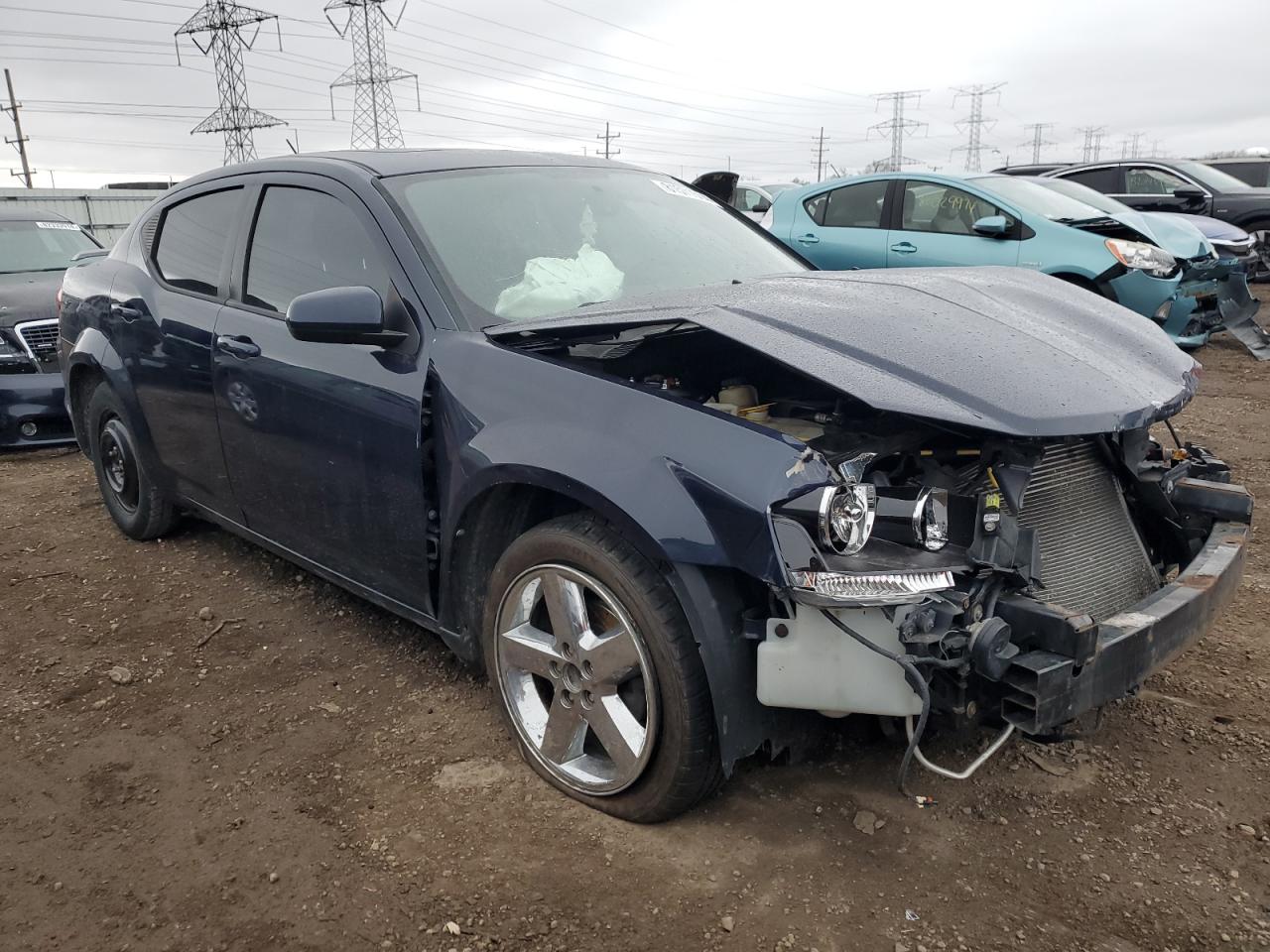 2013 Dodge Avenger - Image 4