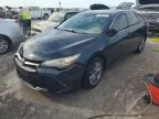 2017 Toyota Camry Le for Sale in Riverview, FL - Water/Flood