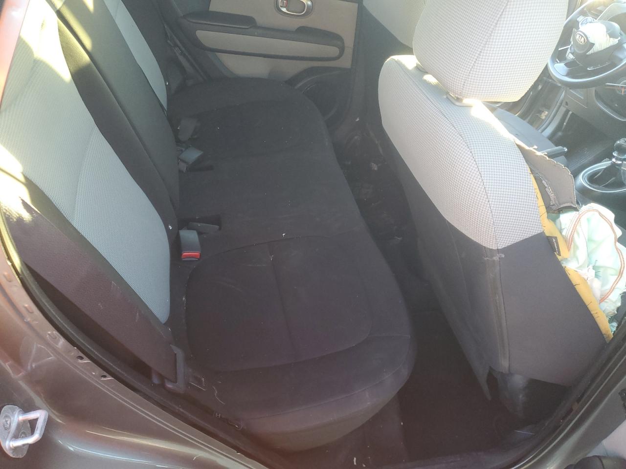 2015 Kia Soul - Image 10