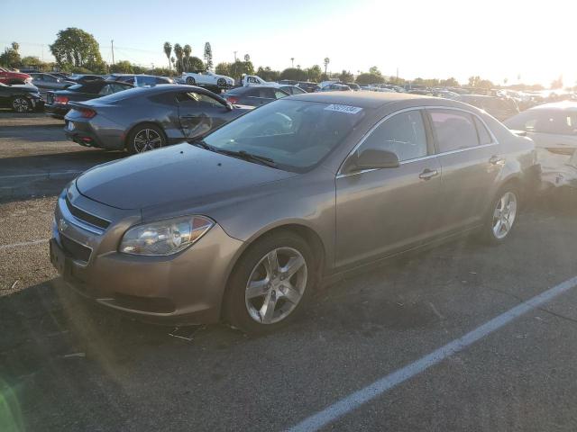 2011 Chevrolet Malibu Ls for Sale in Van Nuys, CA - Rear End