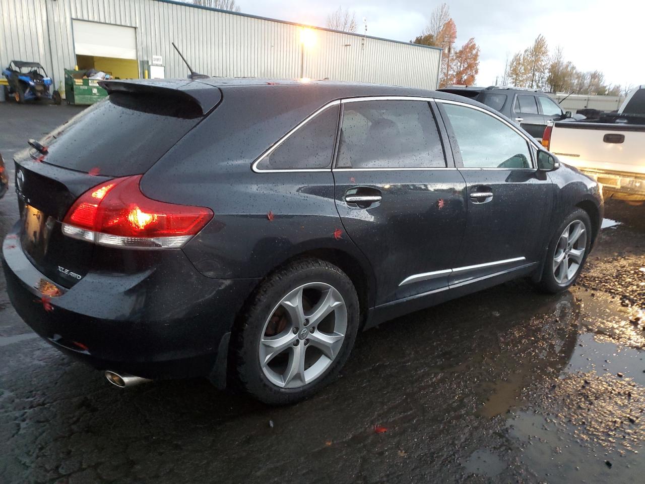 VIN 4T3BK3BB6DU083311 2013 TOYOTA VENZA no.3