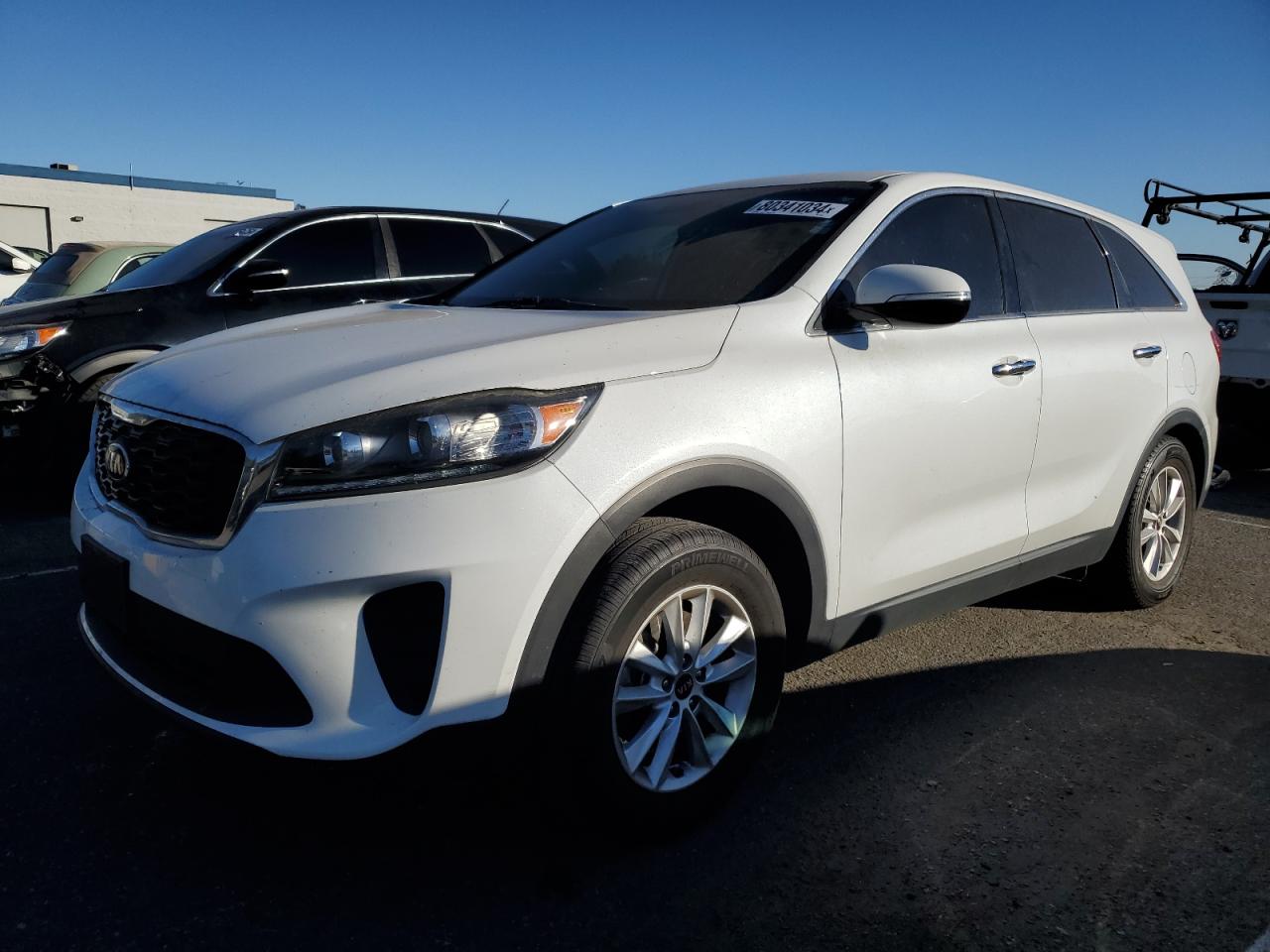 2019 Kia Sorento - Image 1