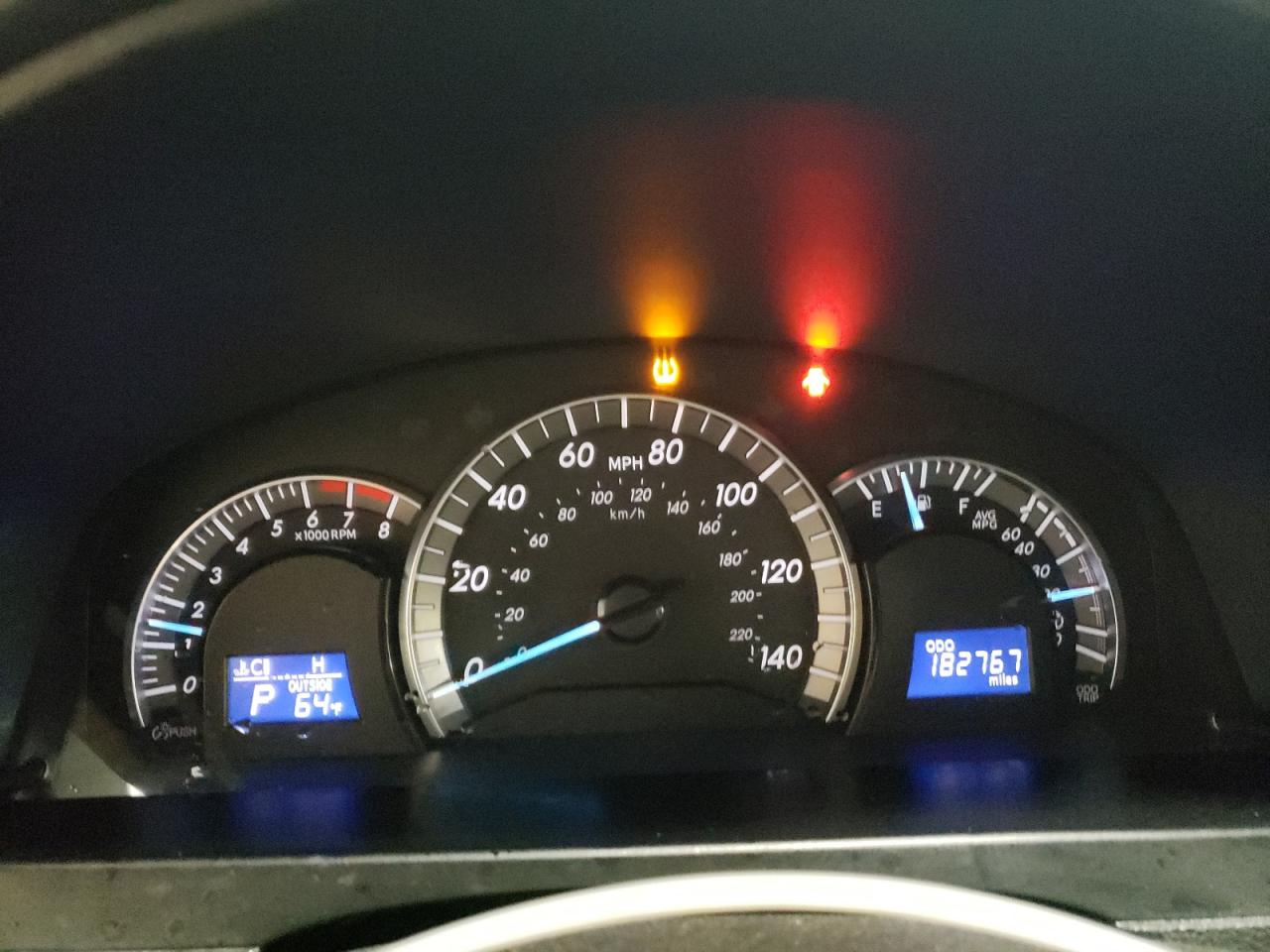 2014 Toyota Camry - Image 9