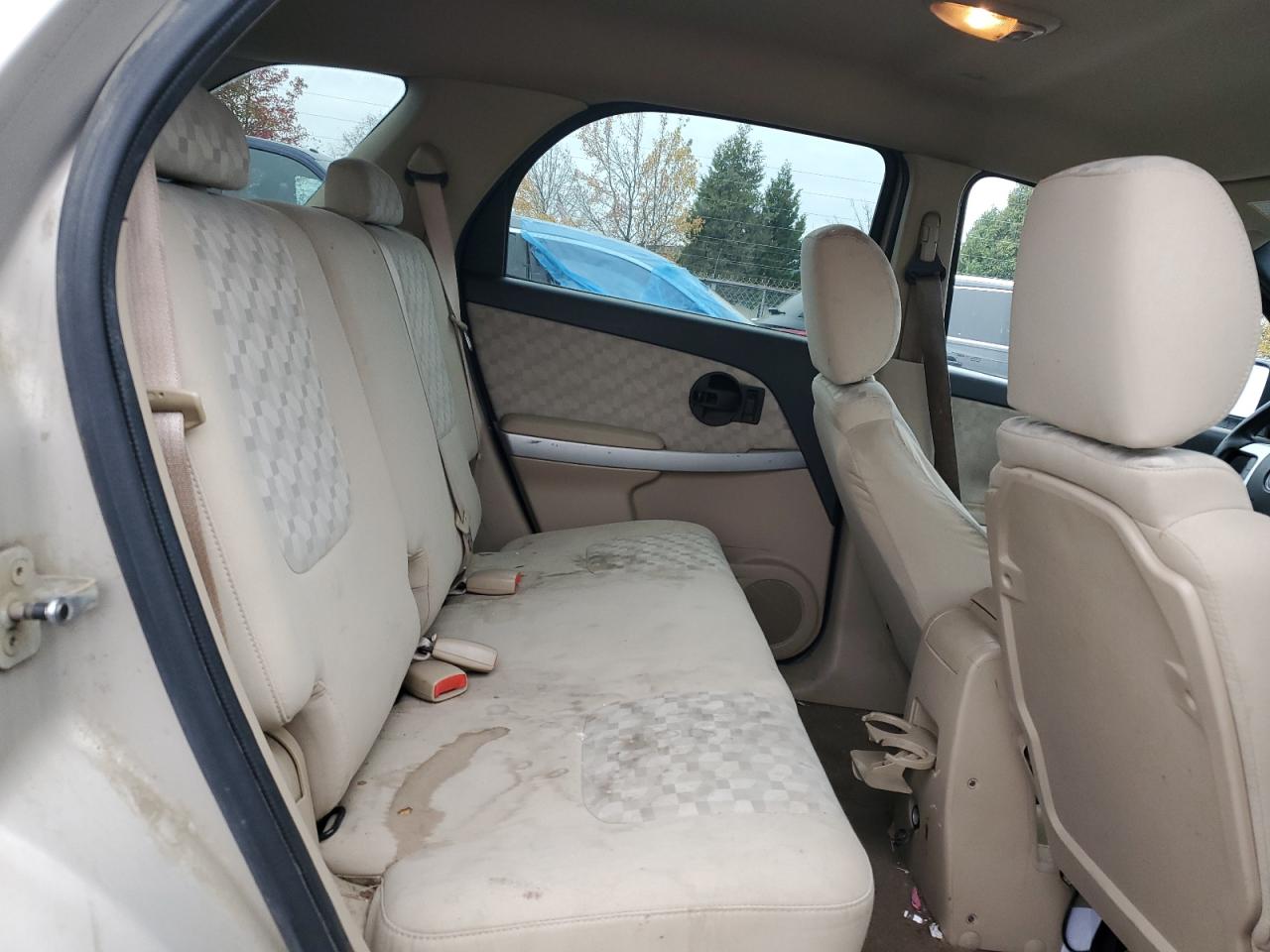2009 Chevrolet Equinox - Image 11