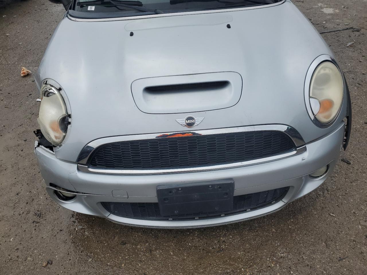 2008 MINI Cooper - Image 11