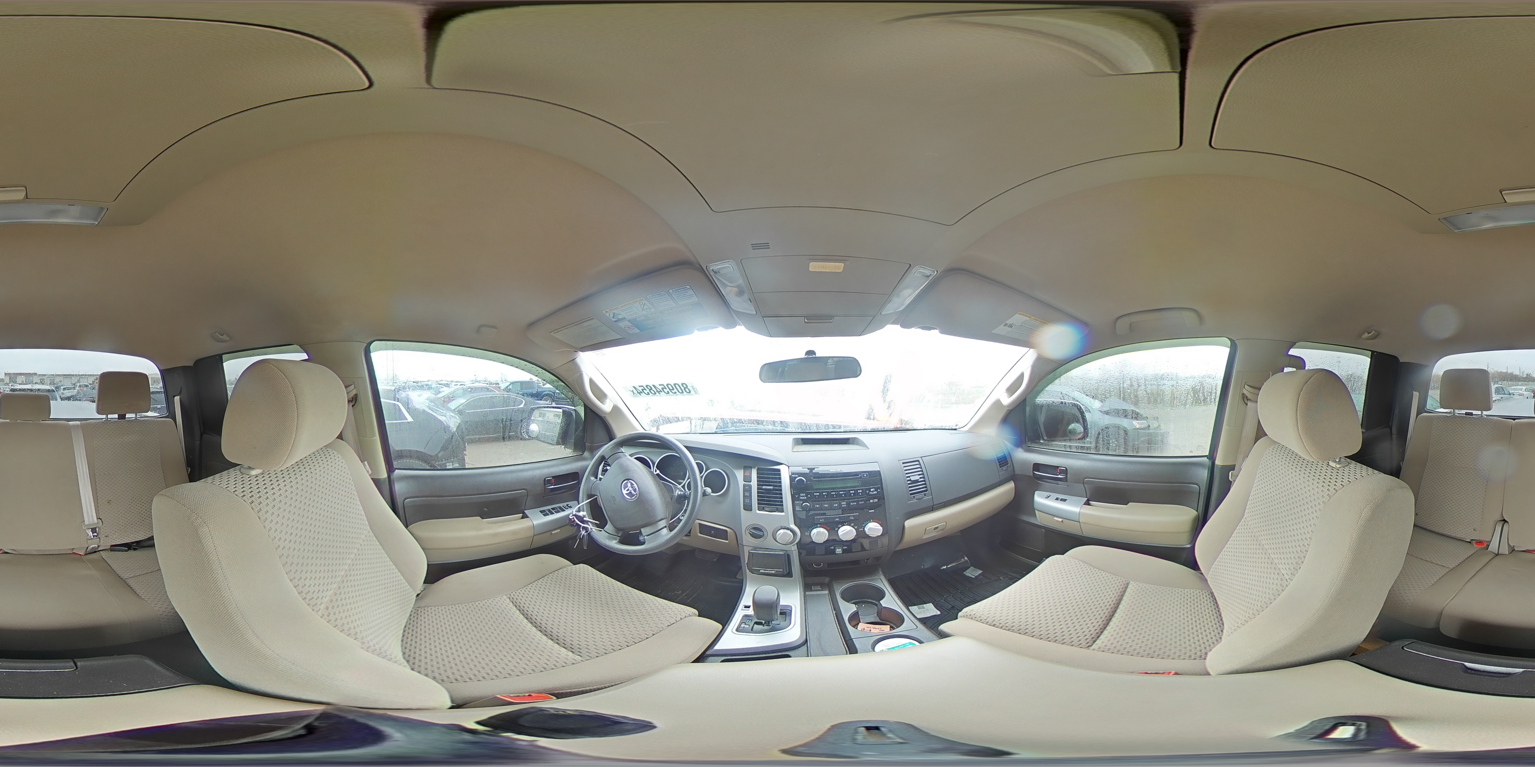 2007 Toyota Tundra - Image 12