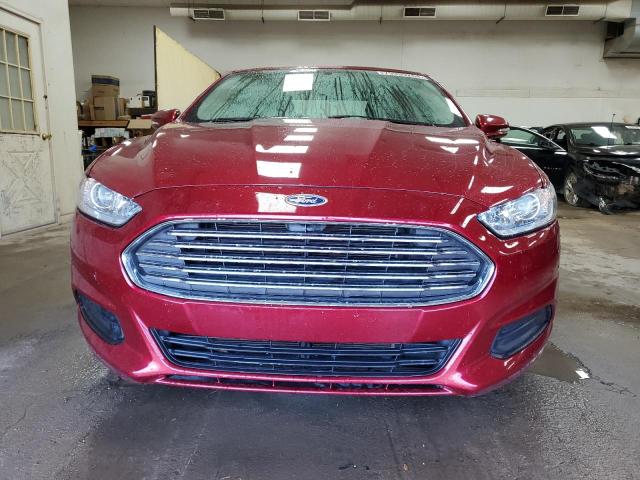  FORD FUSION 2013 Burgundy