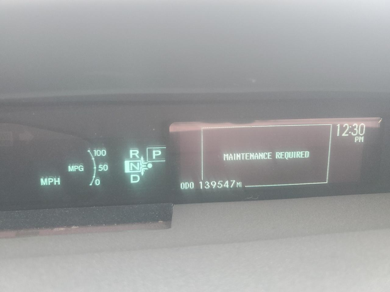 2013 Toyota Prius VIN: JTDKN3DU6D1676915 Lot: 76856654