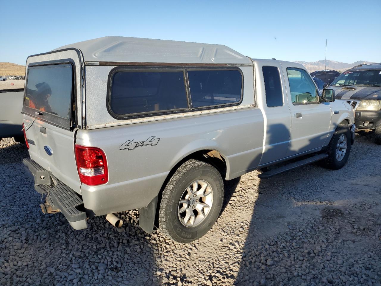 2011 Ford Ranger - Image 3