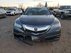 2015 Acura Tlx Tech за продажба в Hillsborough, NJ - Front End