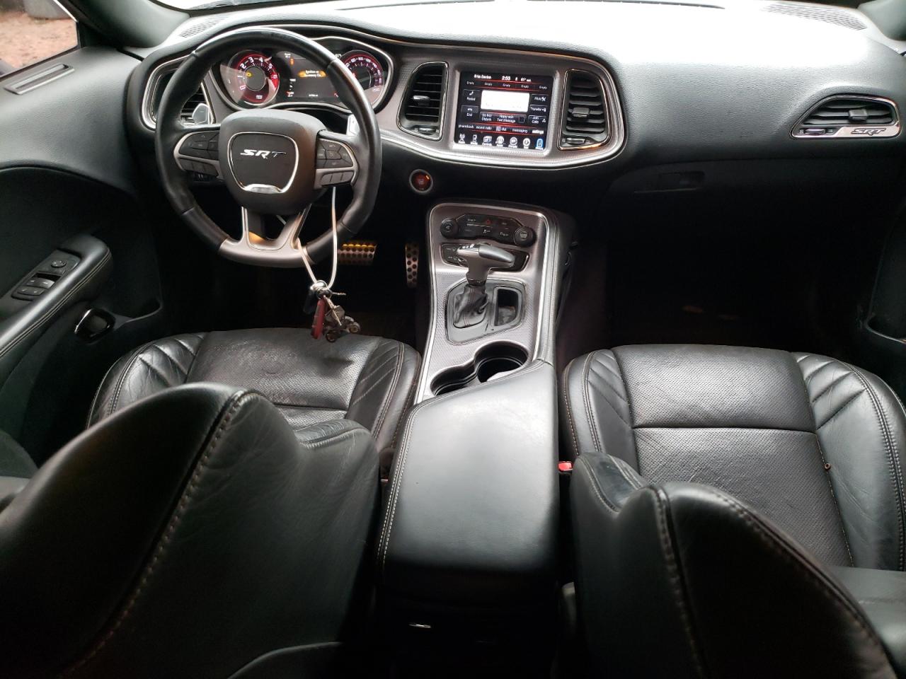 2016 Dodge Challenger - Image 8