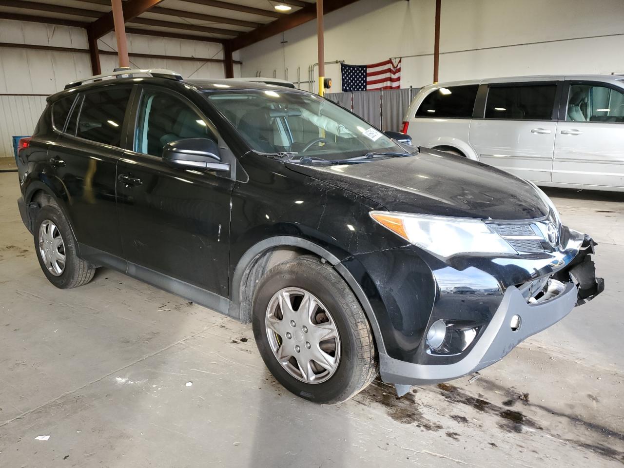 2015 Toyota RAV 4 - Image 4