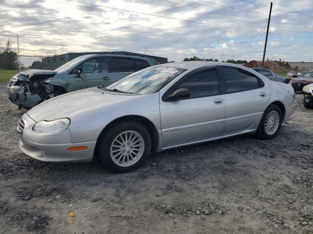 2002 Chrysler Concorde Lxi იყიდება Tifton-ში, GA - Minor Dent/Scratches