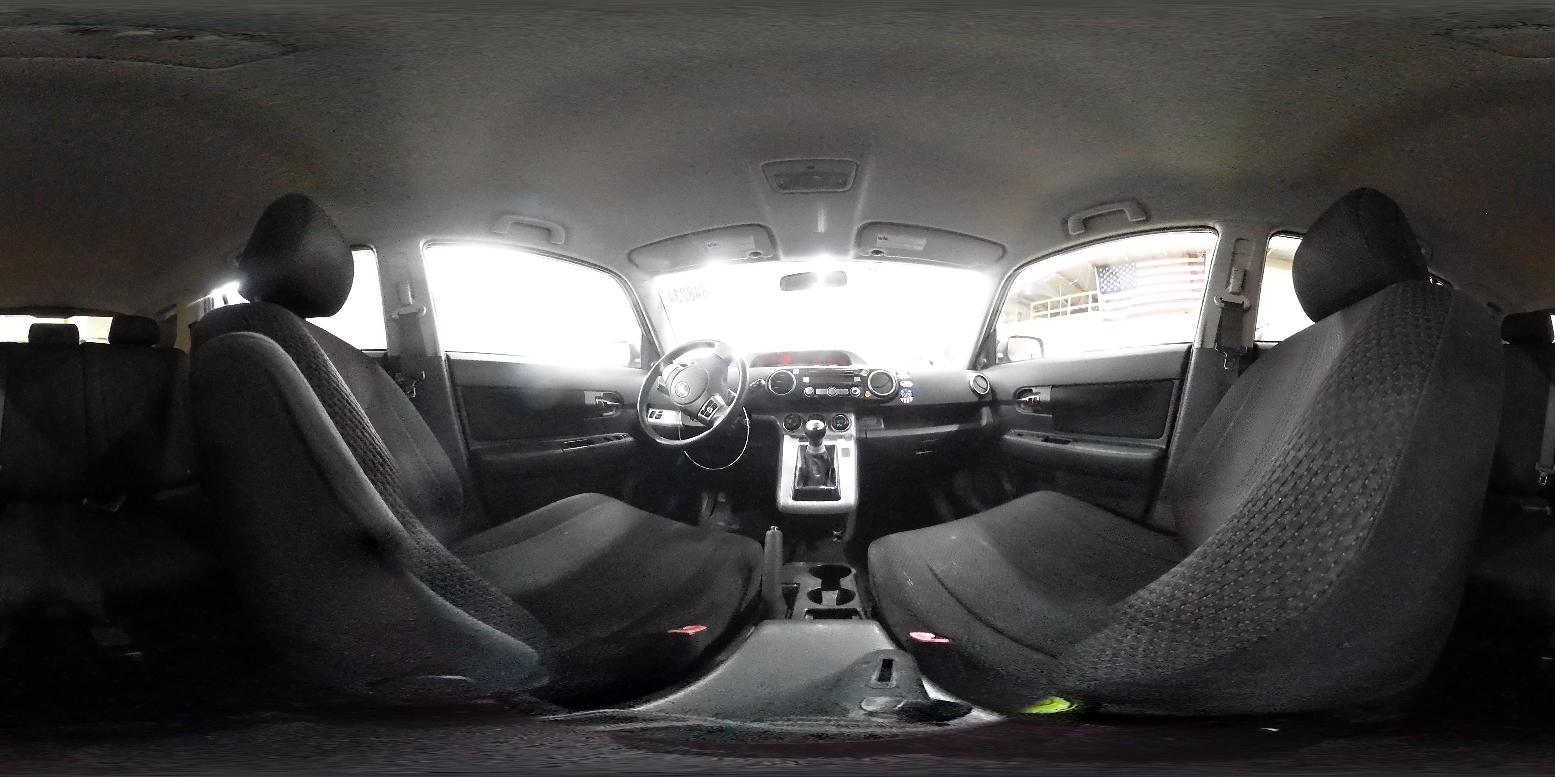 2009 Scion xB - Image 13