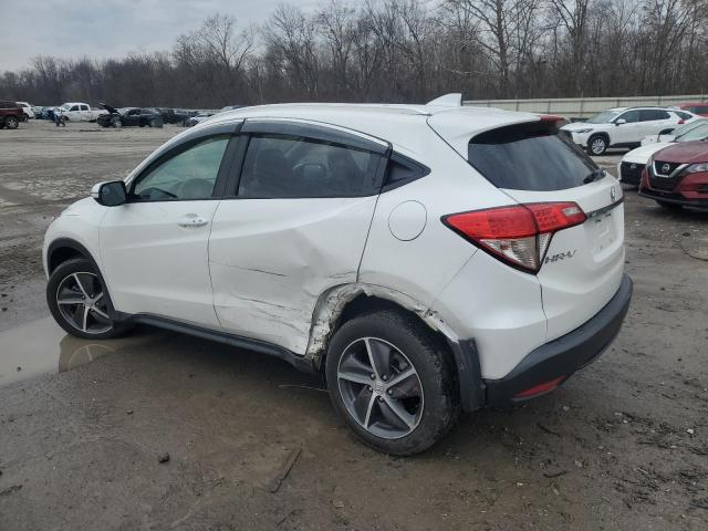  HONDA HR-V 2022 White