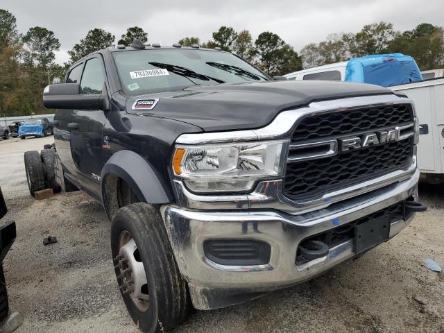 2021 Ram 5500 