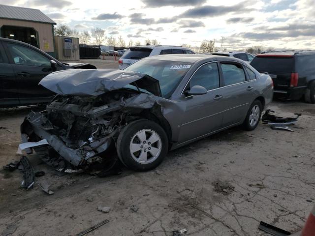 2006 Chevrolet Impala Lt