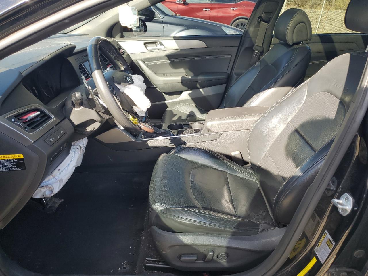 2015 Hyundai Sonata - Image 7
