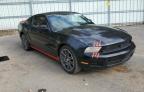 2011 Ford Mustang  за продажба в Shreveport, LA - Burn - Engine