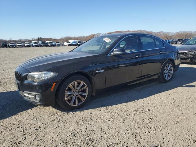 2015 Bmw 528 Xi