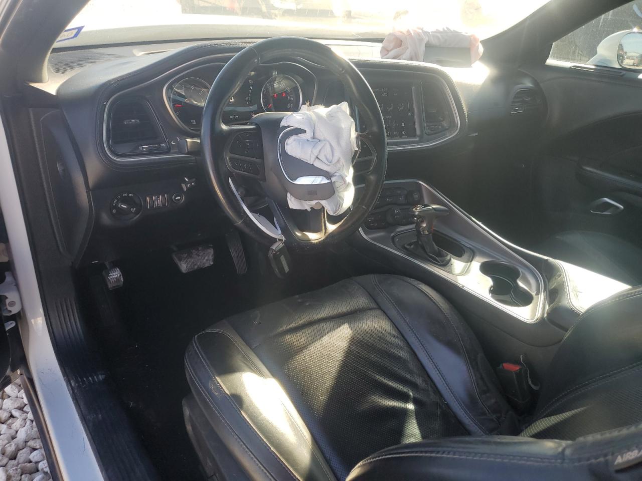 2020 Dodge Challenger - Image 8