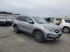 2020 Honda Pilot Touring продається в Windham, ME - Rear End