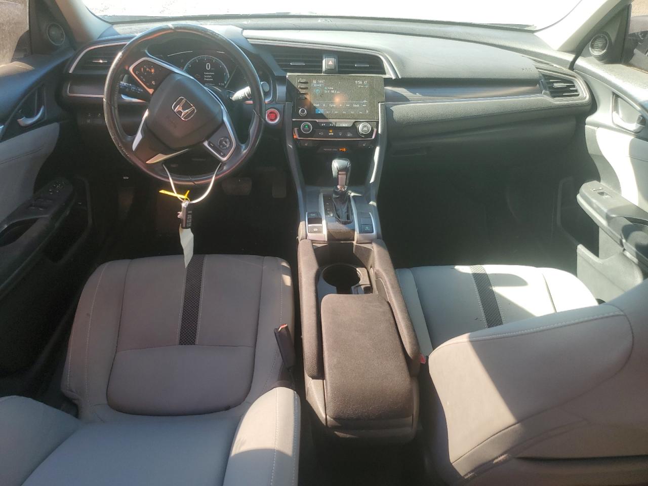 2020 Honda Civic - Image 8