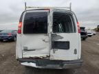 2010 Chevrolet Express G3500  for Sale in Chicago Heights, IL - Rear End