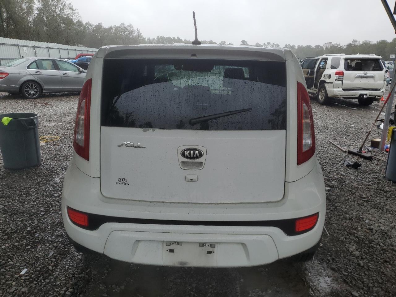 2013 Kia Soul - Image 6