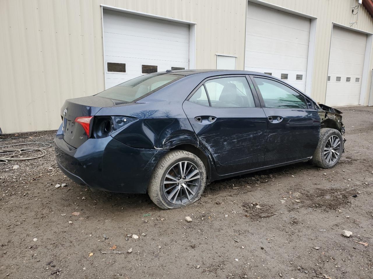 VIN 2T1BURHE8HC753682 2017 TOYOTA COROLLA no.3