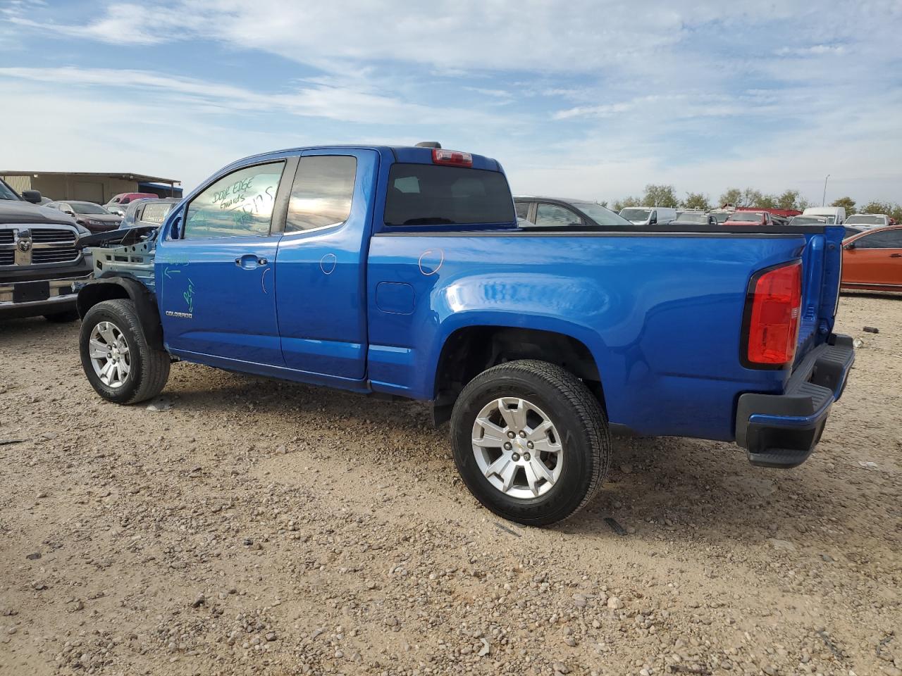 2019 Chevrolet Colorado - Image 2