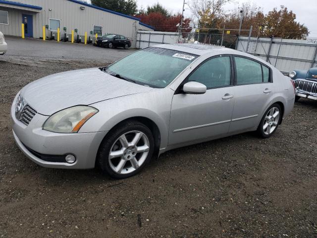 2006 Nissan Maxima Se