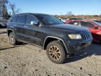 2014 Jeep Grand Cherokee Limited en Venta en Baltimore, MD - Front End