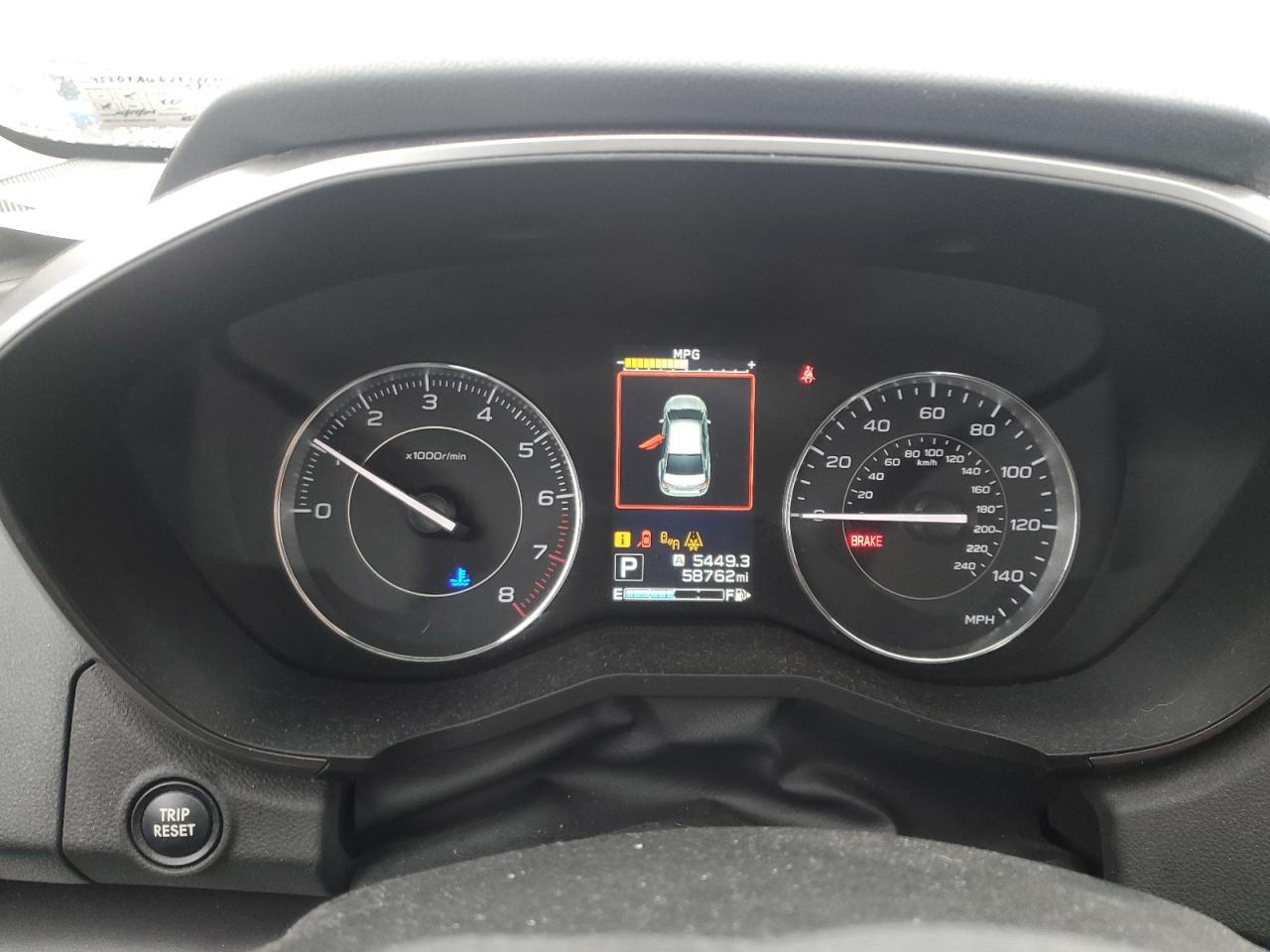 2019 Subaru Impreza - Image 9