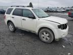 2009 Ford Escape Xlt en Venta en Airway Heights, WA - Front End