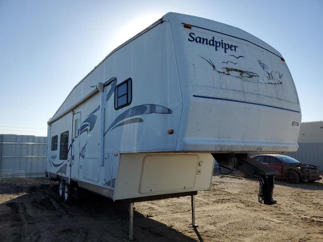 2004 Foresriver Sandpiper