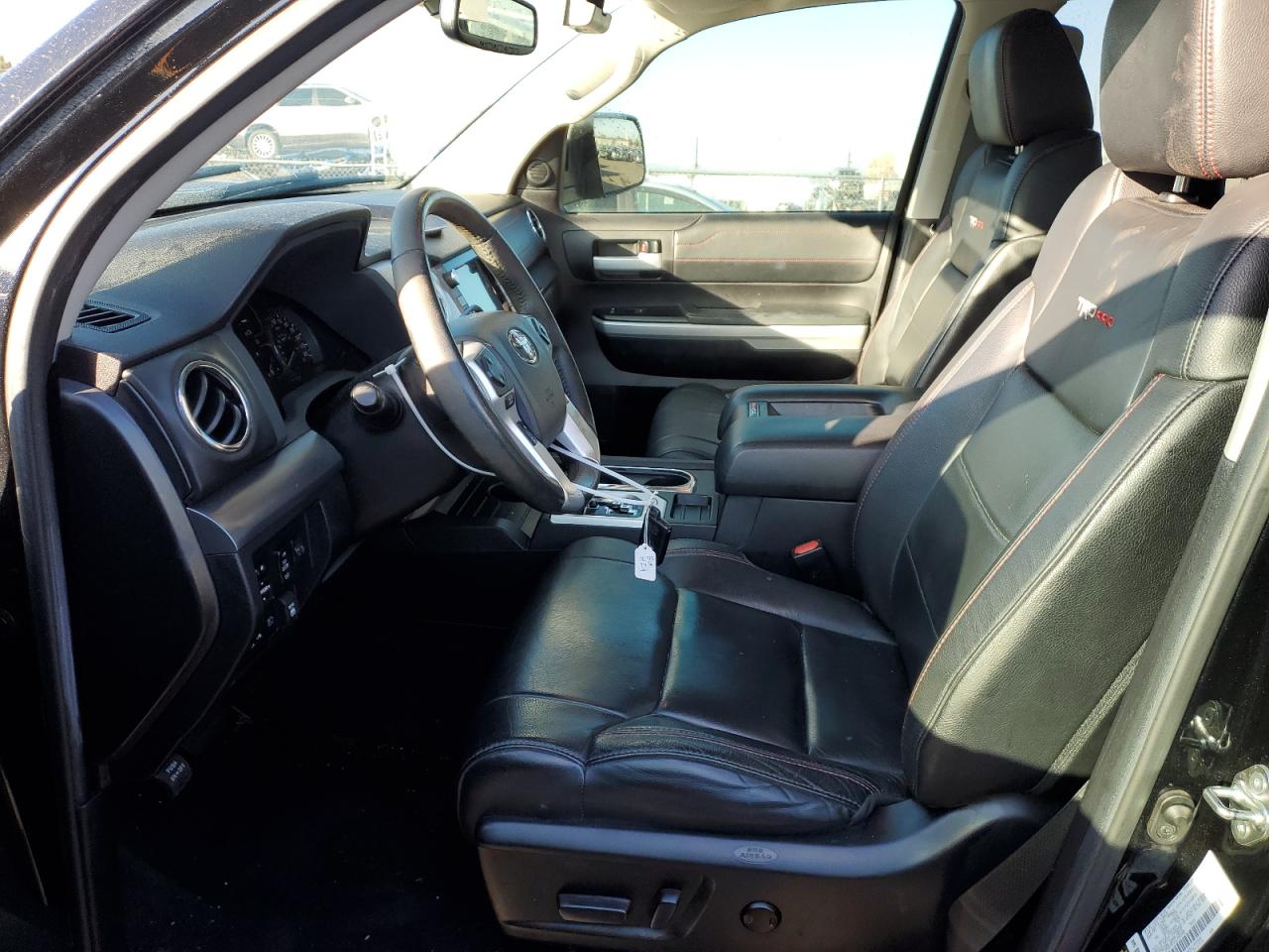 2020 Toyota Tundra Crewmax Sr5 VIN: 5TFDY5F11LX903406 Lot: 82024134