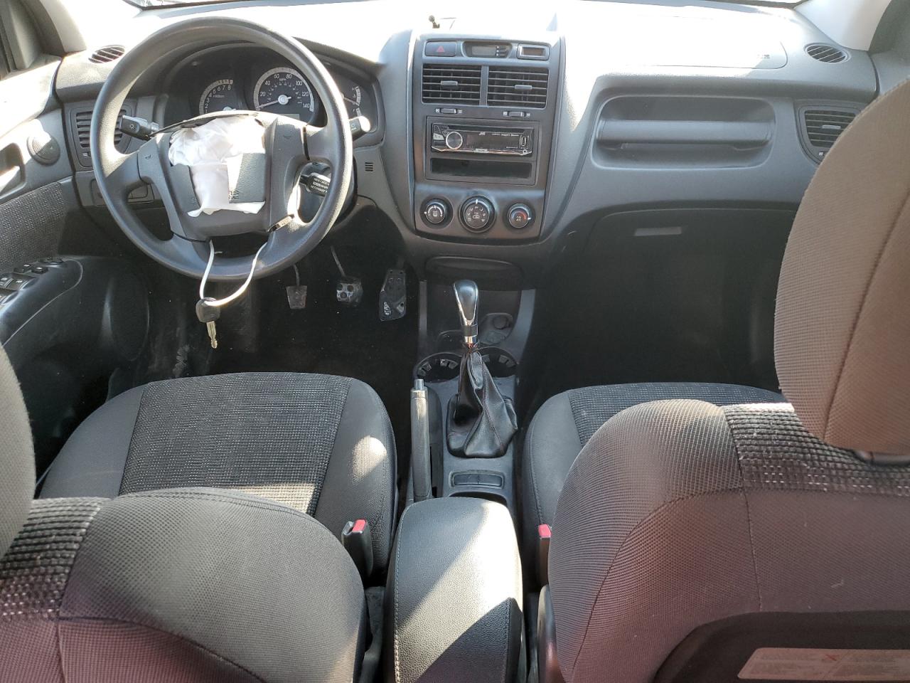 2008 Kia Sportage - Image 8