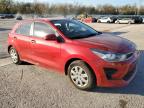 2023 Kia Rio S   იყიდება Oklahoma City-ში, OK - Side