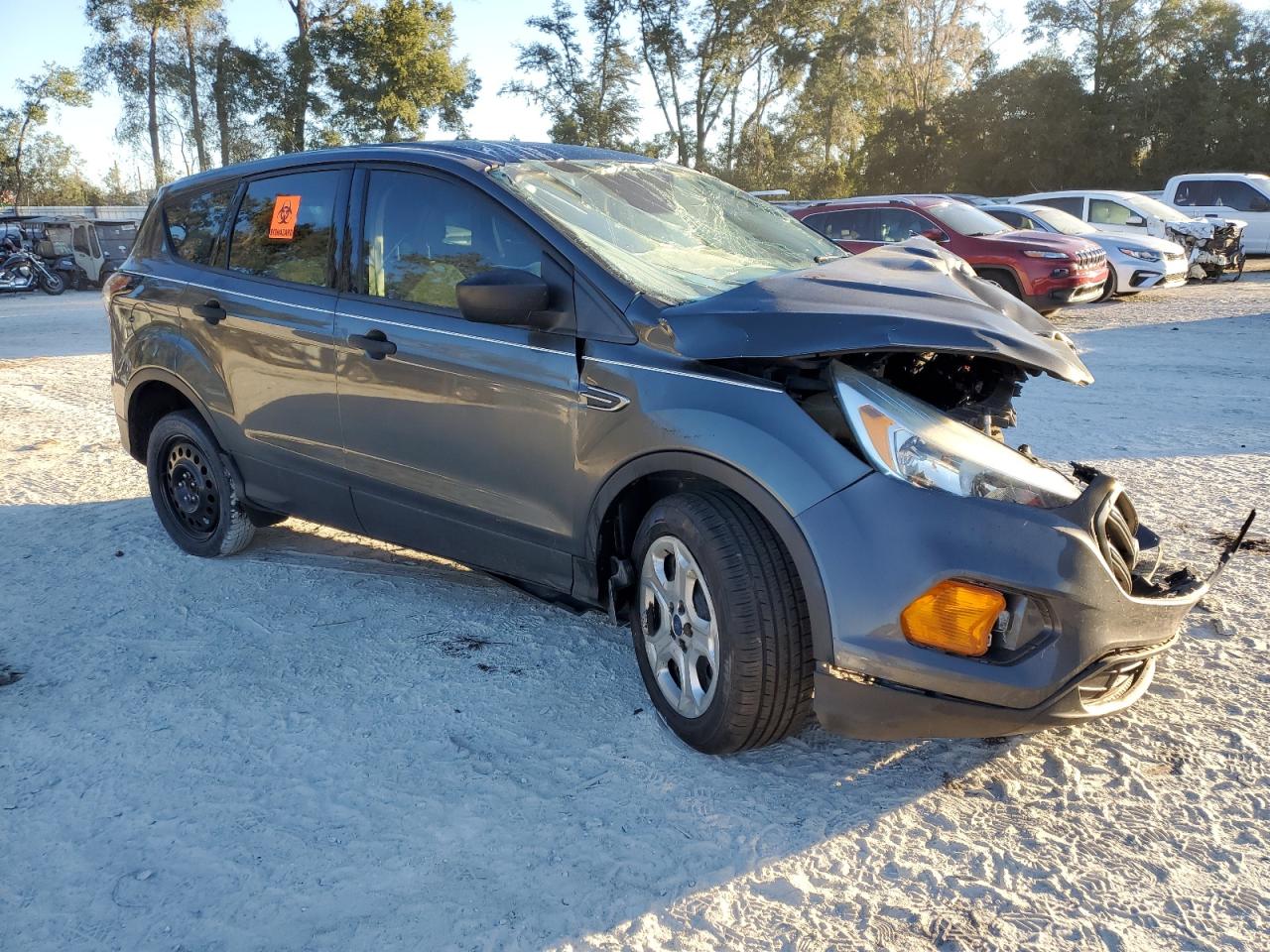 2017 Ford Escape - Image 4
