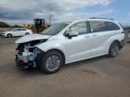 2024 Toyota Sienna Xle for Sale in Kapolei, HI - Front End