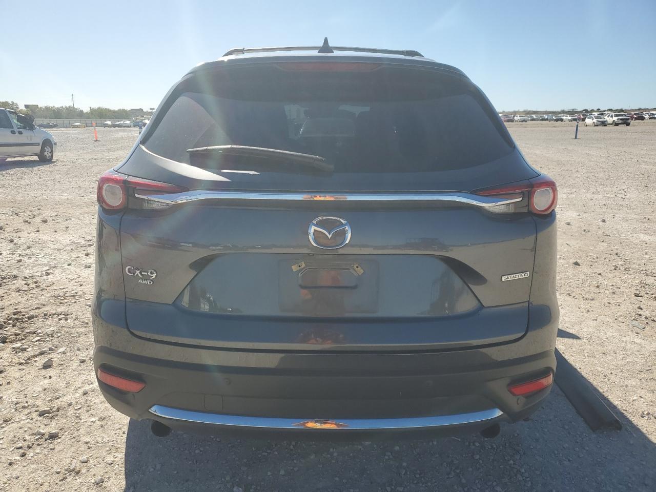 2021 Mazda CX-9 - Image 6