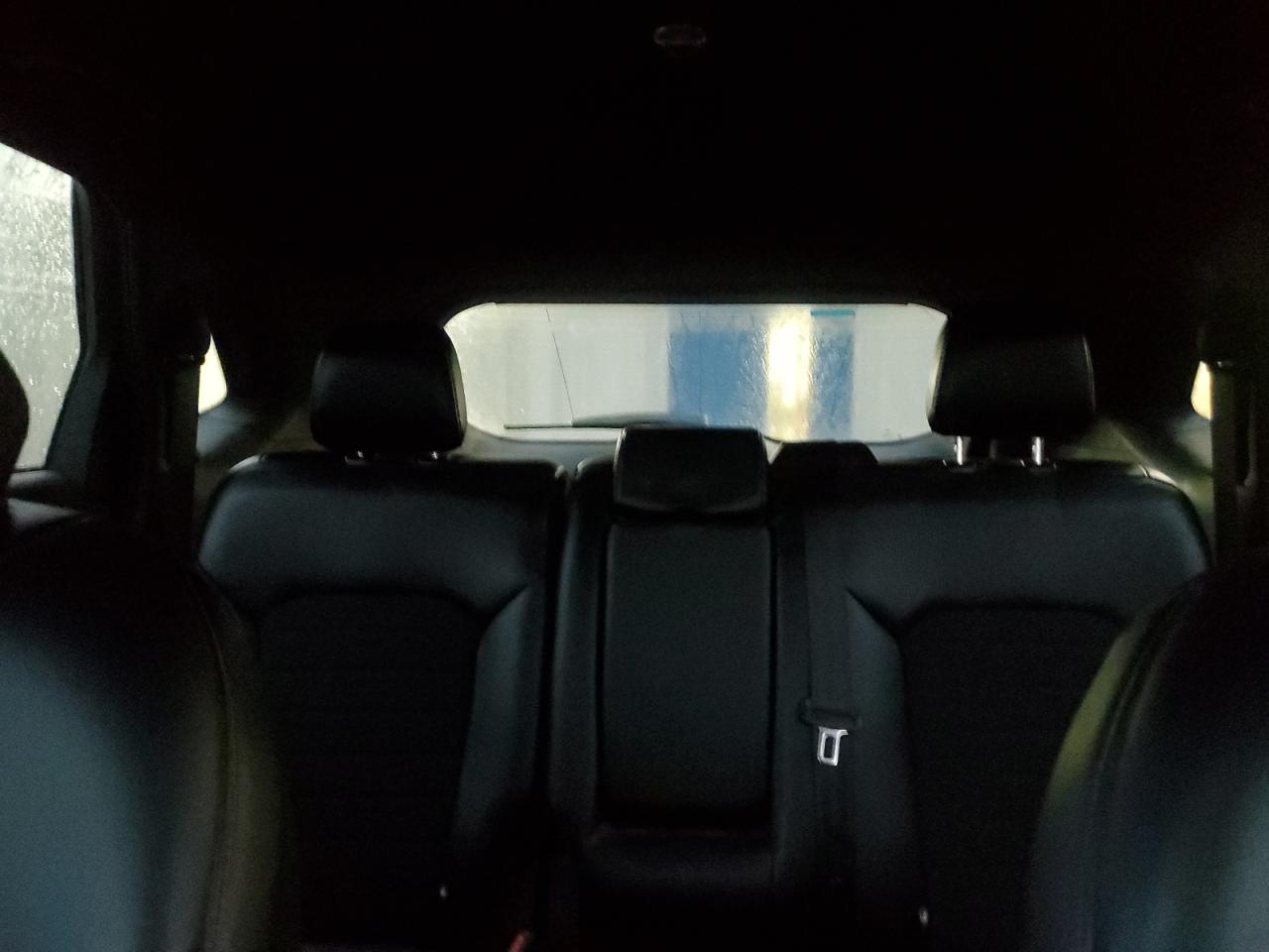 2022 Ford Edge Sel VIN: 2FMPK4J94NBA82832 Lot: 80485494