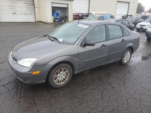 2006 Ford Focus Zx4