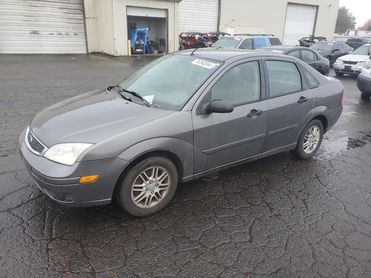 2006 Ford Focus - Image 1