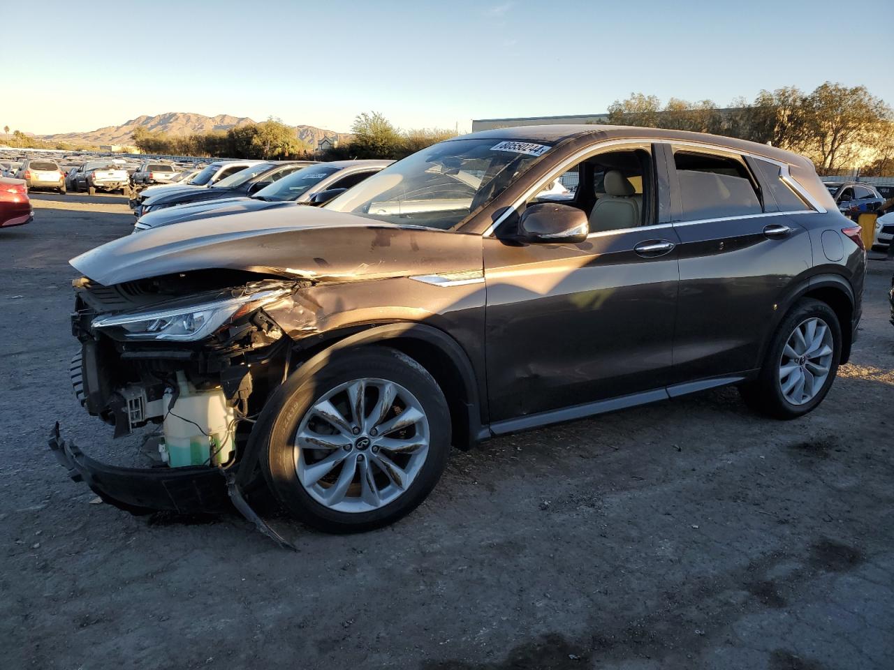 2019 Infiniti QX50 - Image 1