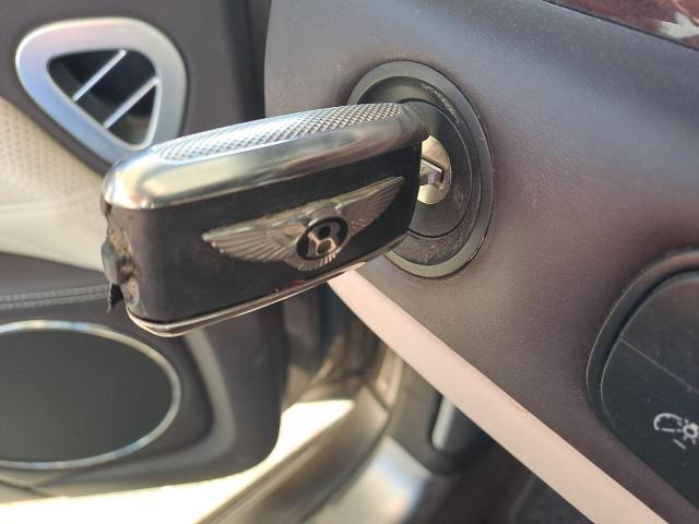 SCBEA5ZA8EC093886 - 2014 BENTLEY FLYING SPU - #79373214
