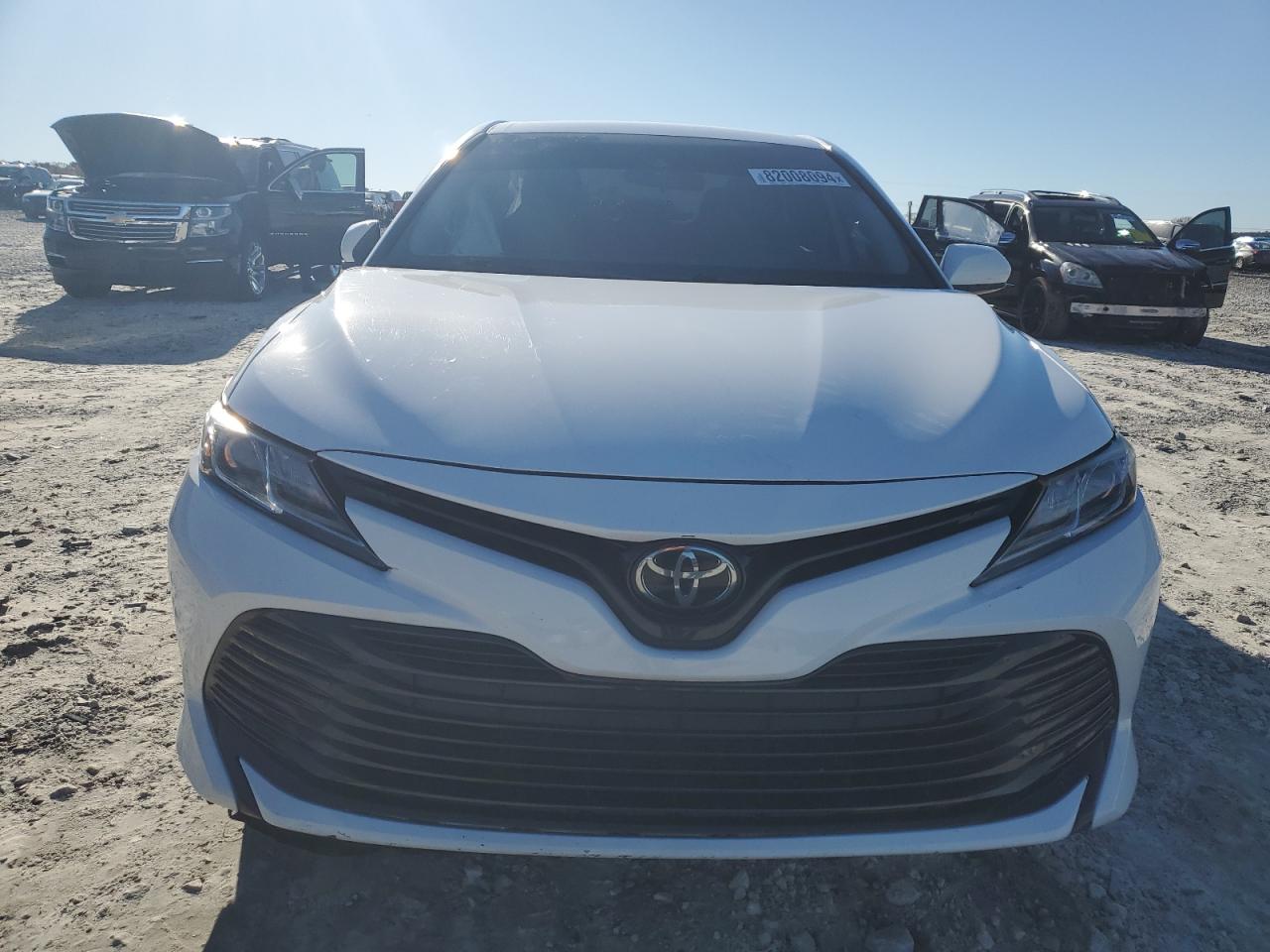 2020 Toyota Camry - Image 5